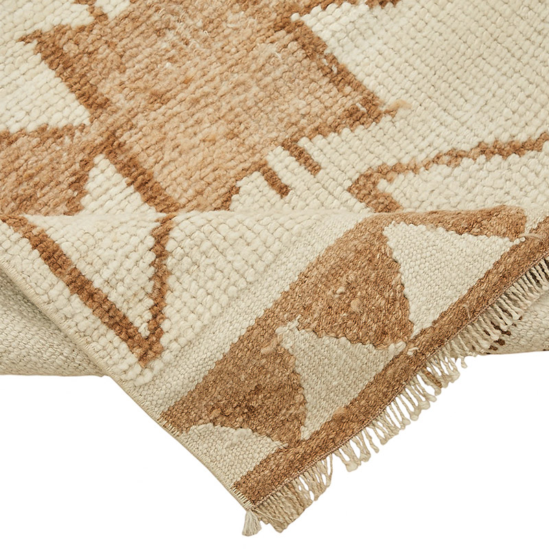Vintage Tribal Runner Rug - 2' 10" x 12' 11" (34" x 155") - K0085065