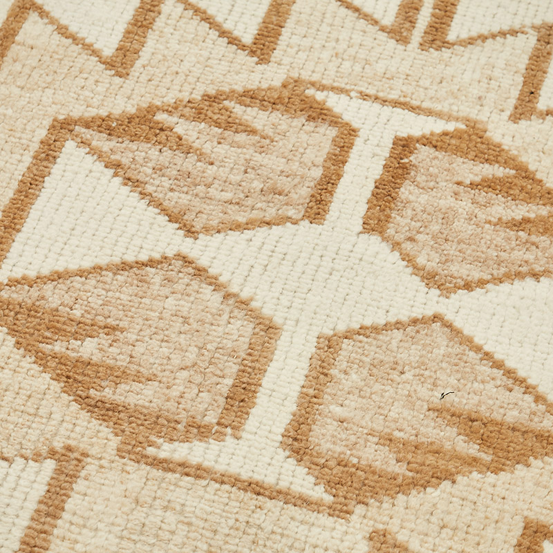 Alfombra Vintage de pasillo - 84 cm x 402 cm - K0085069