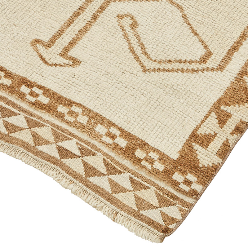 Vintage Anadolu Yolluk - 100 cm x 375 cm - K0085071