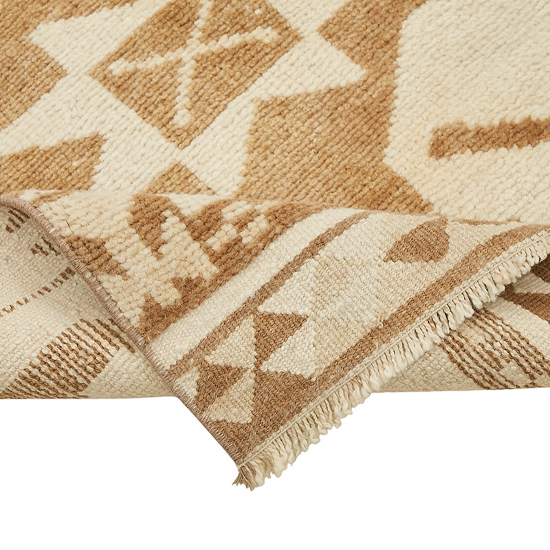 Vintage Anadolu Yolluk - 100 cm x 375 cm - K0085071