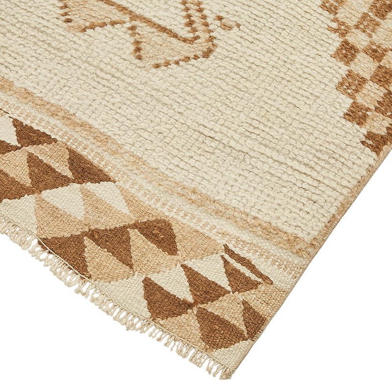 Vintage Anadolu Yolluk - 95 cm x 320 cm - K0085072