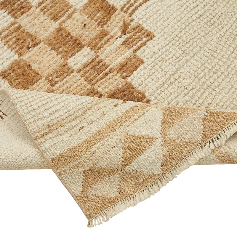 Vintage Anadolu Yolluk - 95 cm x 320 cm - K0085072