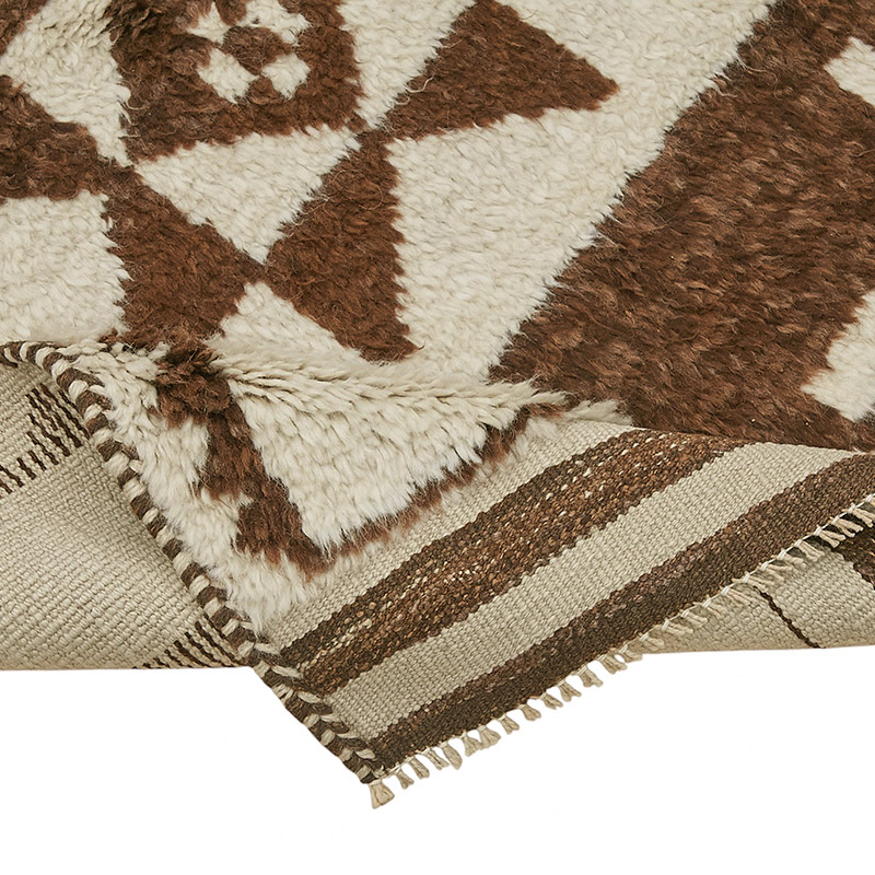 Vintage Anadolu Yolluk - 110 cm x 383 cm - K0085083