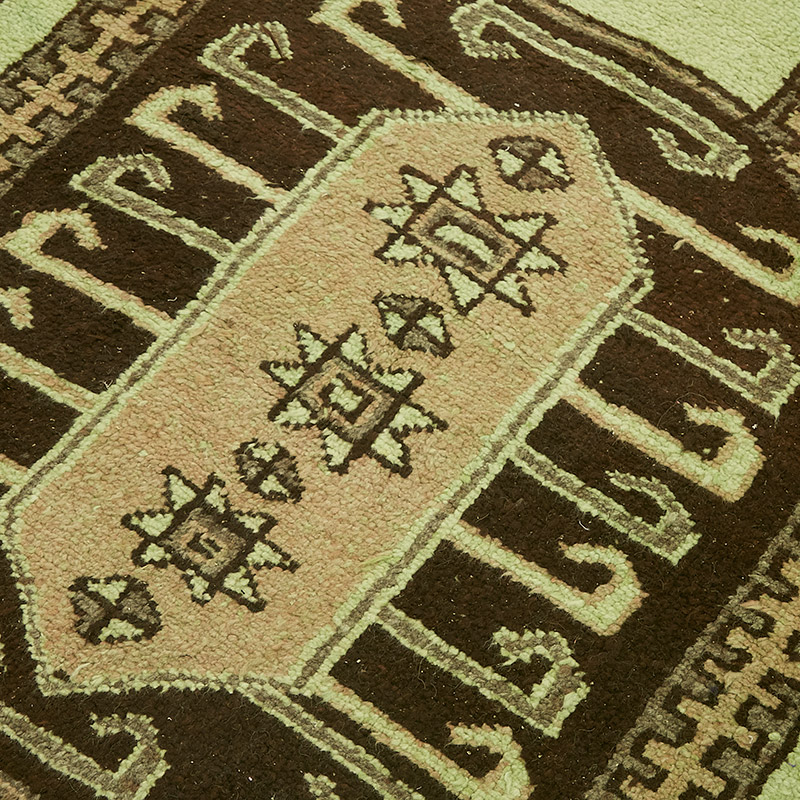 Vintage Anadolu Yolluk - 140 cm x 412 cm - K0085103