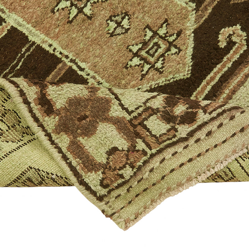 Vintage Anadolu Yolluk - 140 cm x 412 cm - K0085103