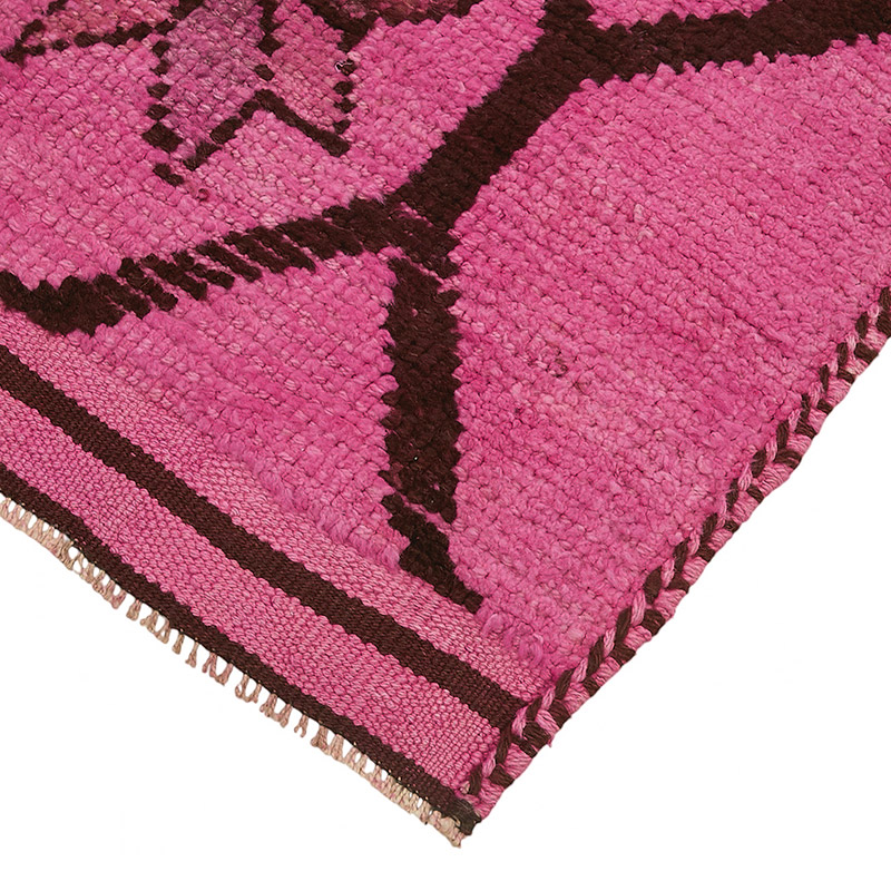 Alfombra Vintage de pasillo - 95 cm x 350 cm - K0085111