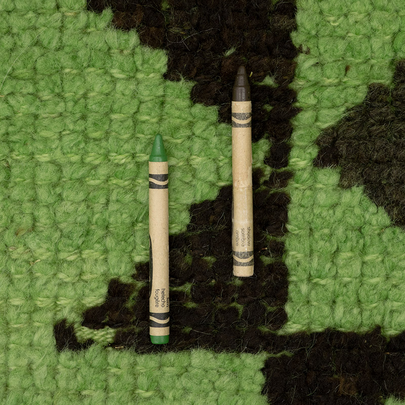 Vintage Anadolu Yolluk - 100 cm x 342 cm - K0085114