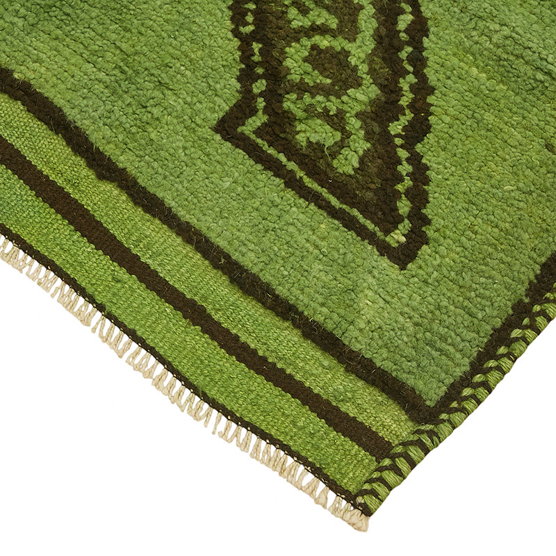 Vintage Anadolu Yolluk - 100 cm x 333 cm - K0085125