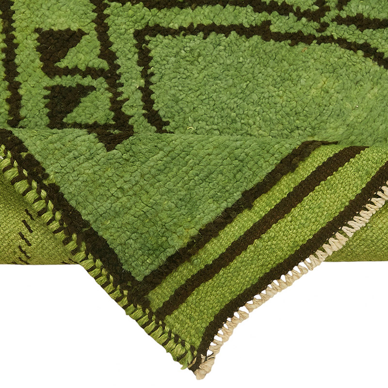 Vintage Anadolu Yolluk - 100 cm x 333 cm - K0085125