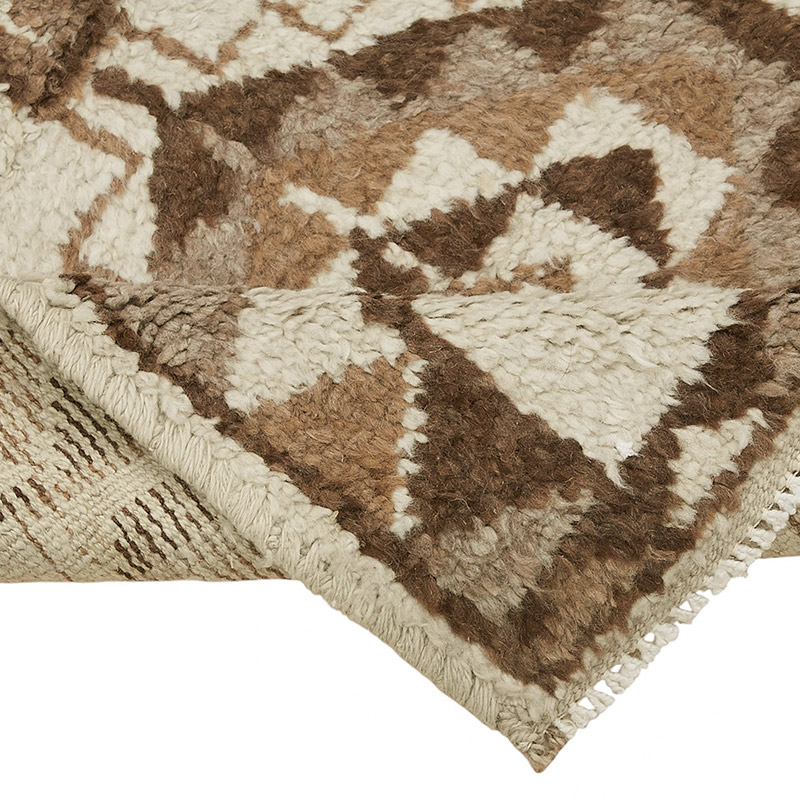 Vintage Anadolu Yolluk - 80 cm x 320 cm - K0085140