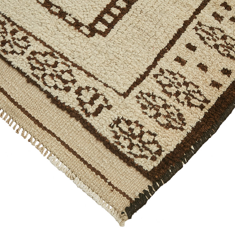 Vintage Anadolu Yolluk - 97 cm x 360 cm - K0085143