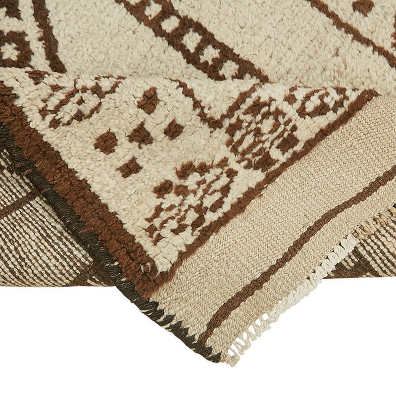 Vintage Anadolu Yolluk - 97 cm x 360 cm - K0085143