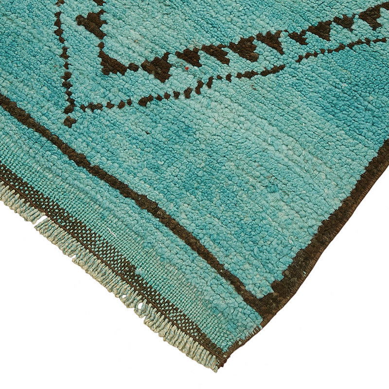 Vintage Anadolu Yolluk - 75 cm x 282 cm - K0085148