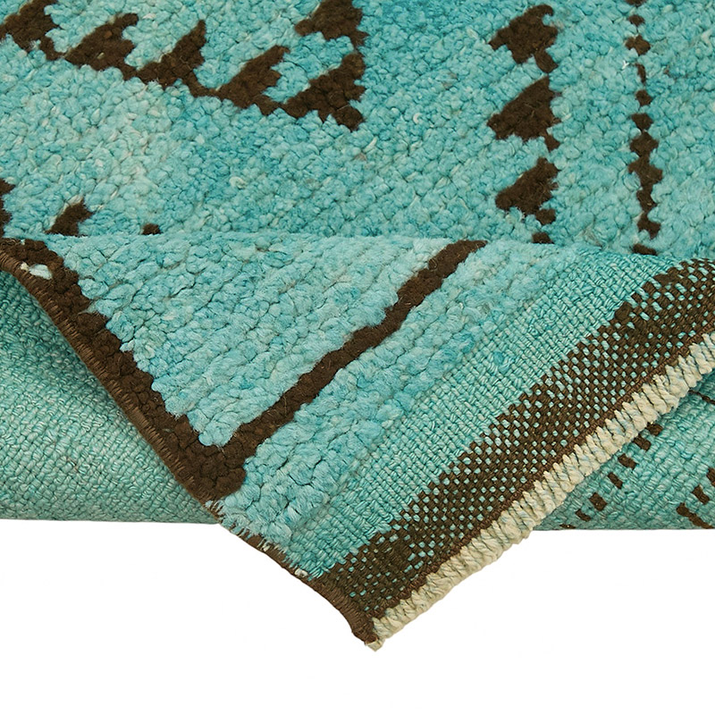 Vintage Anadolu Yolluk - 75 cm x 282 cm - K0085148