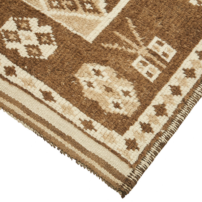 Vintage Anadolu Yolluk - 93 cm x 383 cm - K0085149