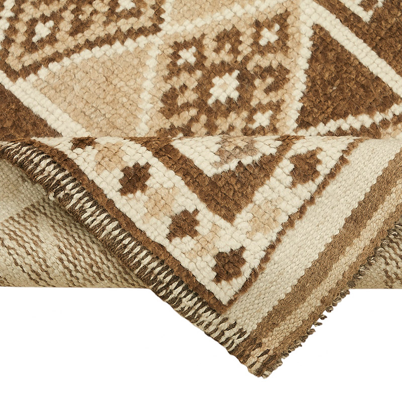 Vintage Anadolu Yolluk - 93 cm x 383 cm - K0085149