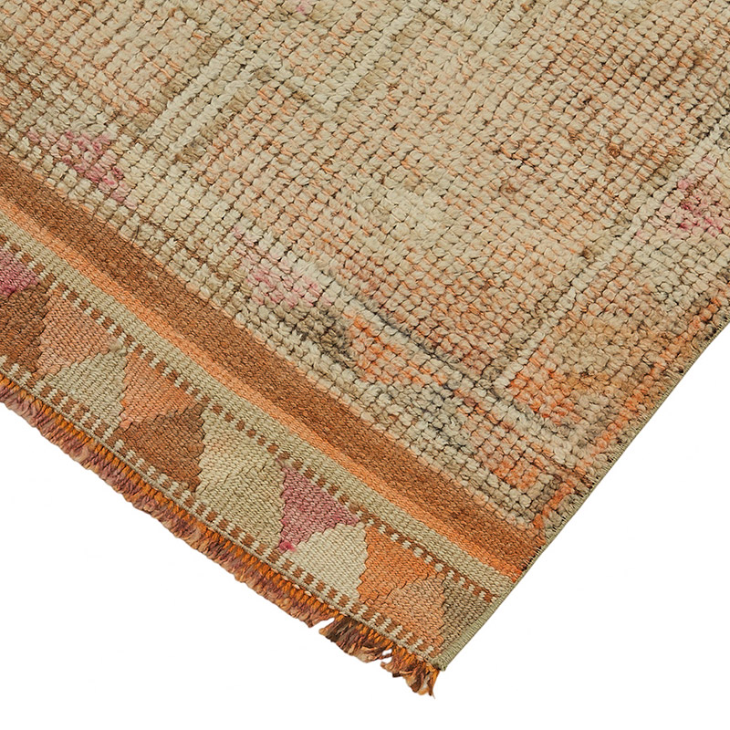 Vintage Anadolu Yolluk - 80 cm x 334 cm - K0085167