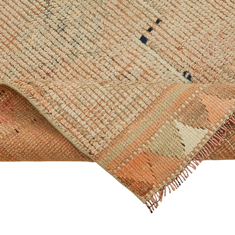 Vintage Anadolu Yolluk - 80 cm x 334 cm - K0085167