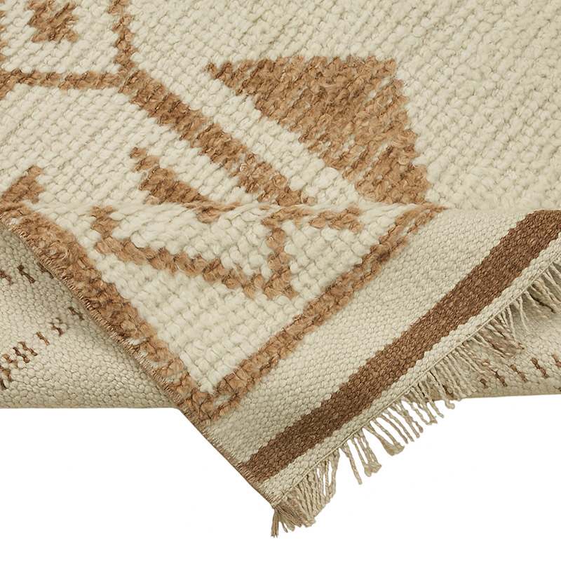 Vintage Tribal Runner Rug - 2' 11" x 14' 4" (35" x 172") - K0085168