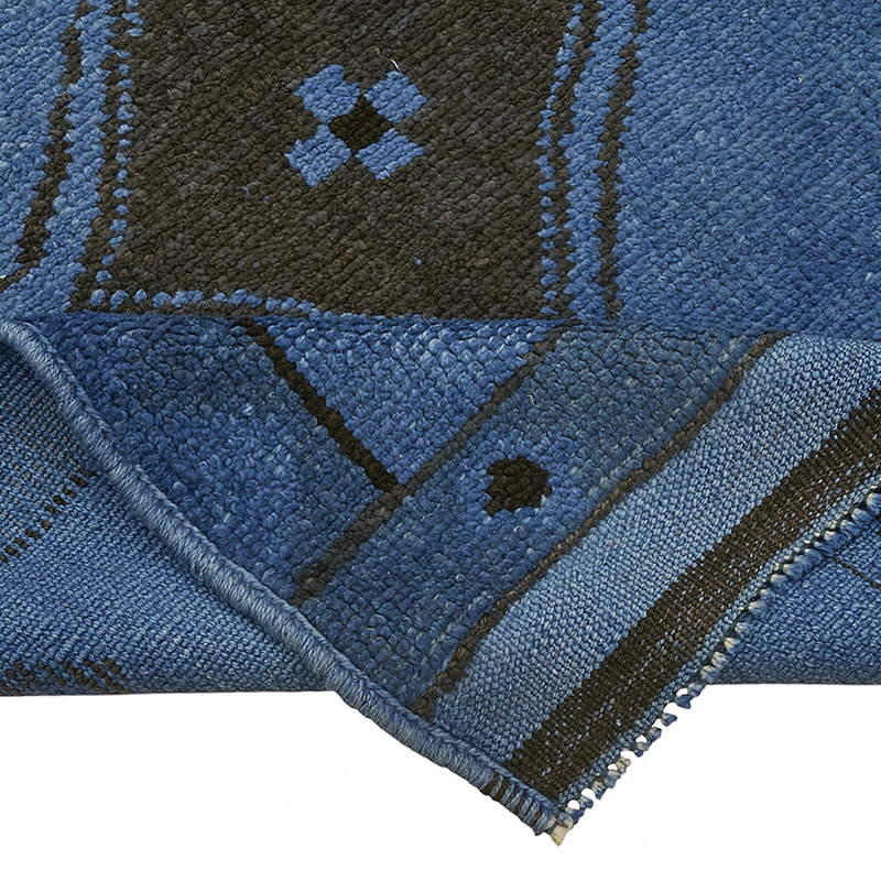 Alfombra Vintage de pasillo - 95 cm x 360 cm - K0085169