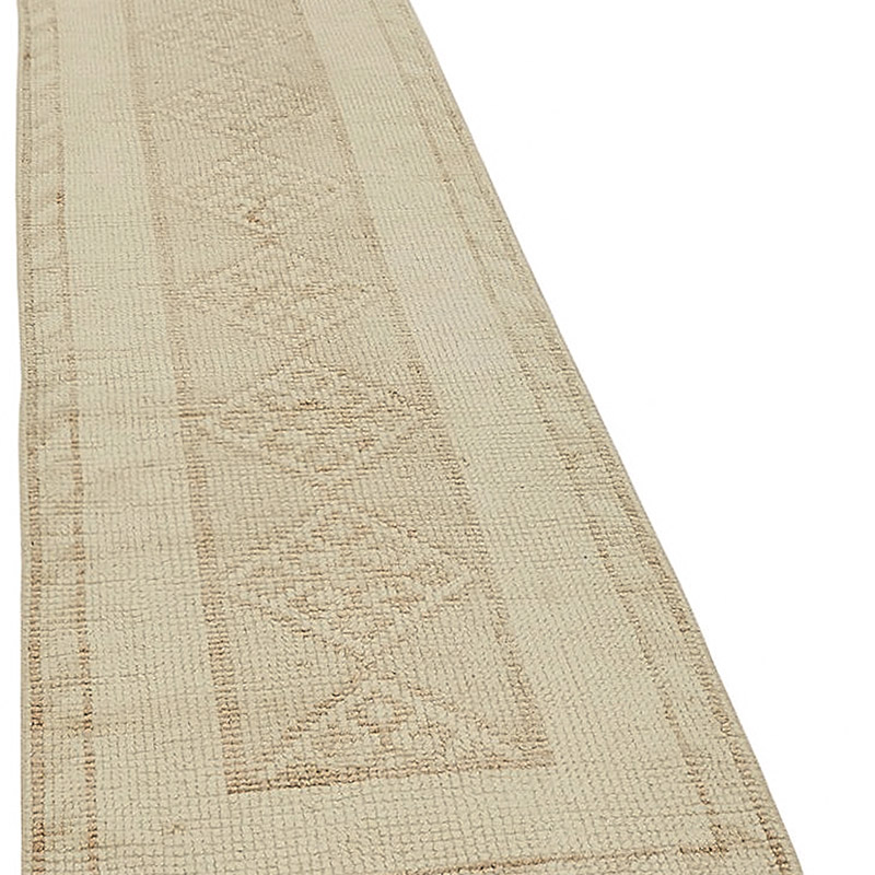 Alfombra Vintage de pasillo - 78 cm x 335 cm - K0085170