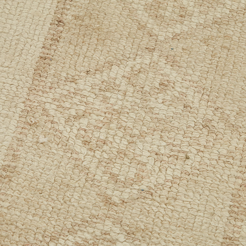 Alfombra Vintage de pasillo - 78 cm x 335 cm - K0085170