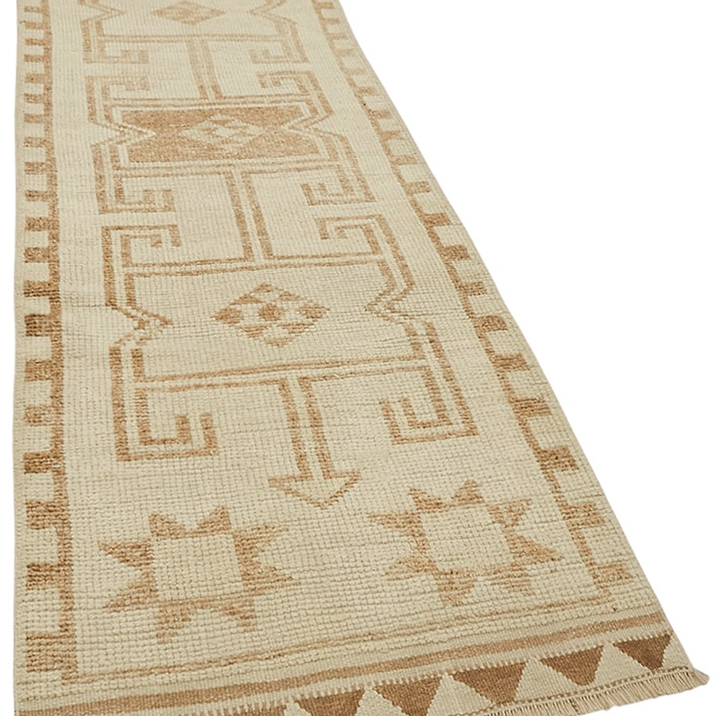 Vintage Anadolu Yolluk - 97 cm x 330 cm - K0085177