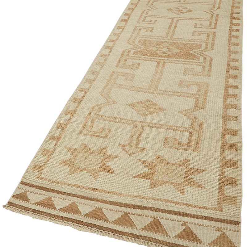 Vintage Anadolu Yolluk - 97 cm x 330 cm - K0085177