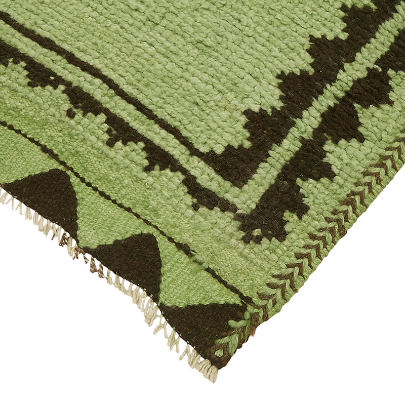 Vintage Anadolu Yolluk - 97 cm x 345 cm - K0085179
