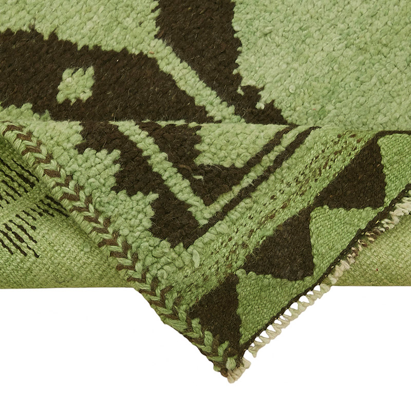 Vintage Anadolu Yolluk - 97 cm x 345 cm - K0085179