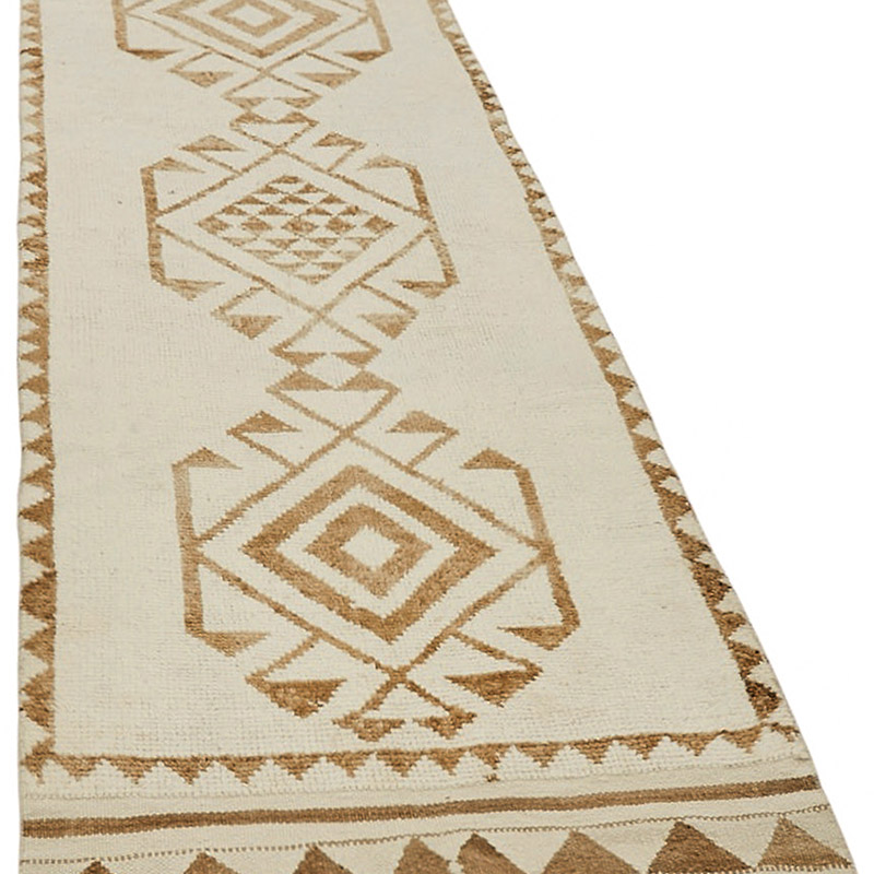 Vintage Anadolu Yolluk - 97 cm x 328 cm - K0085180