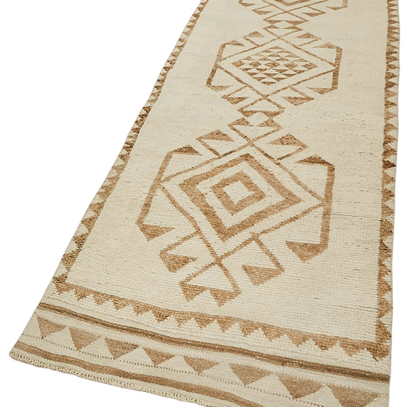 Vintage Anadolu Yolluk - 97 cm x 328 cm - K0085180