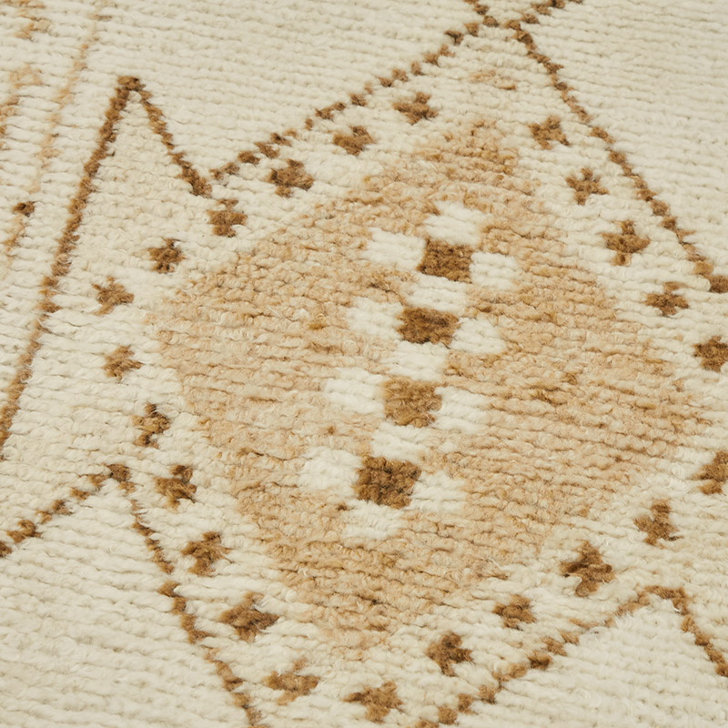Vintage Tribal Runner Rug - 2' 9" x 11' 7" (33" x 139") - K0085184