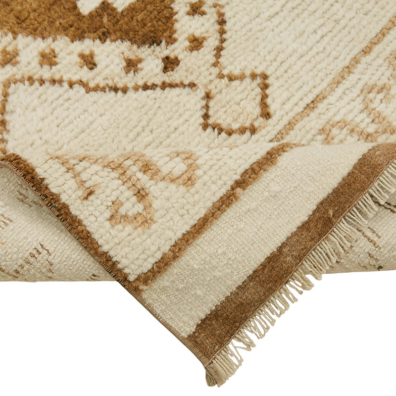 Vintage Tribal Runner Rug - 2' 9" x 11' 7" (33" x 139") - K0085184