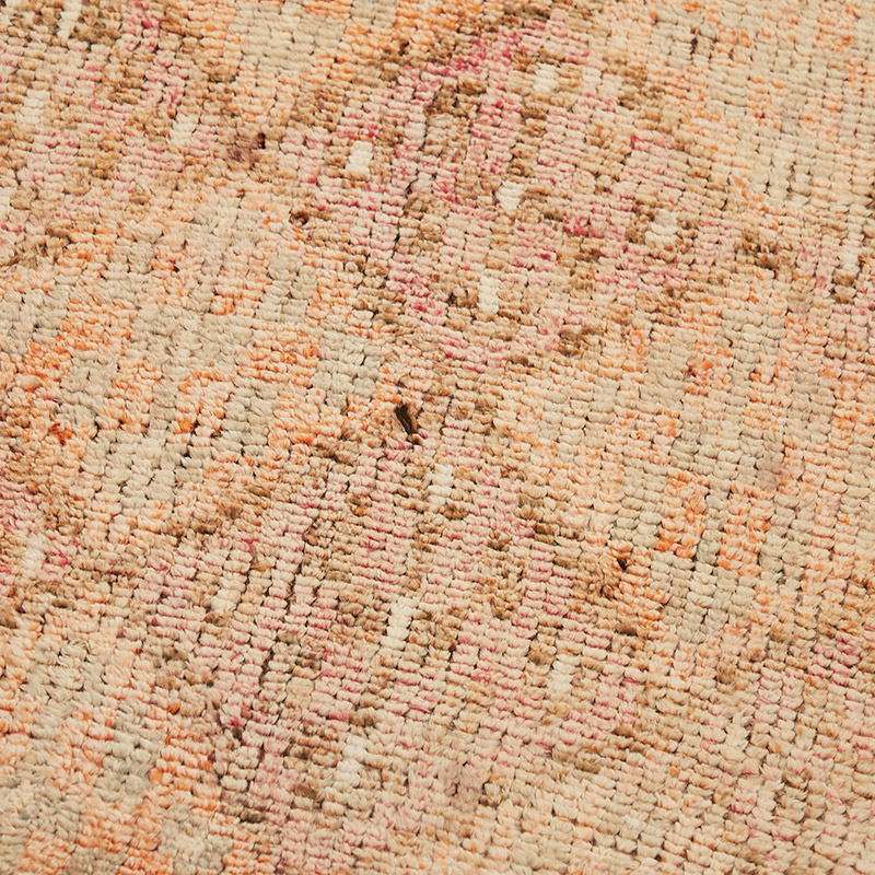 Alfombra Vintage de pasillo - 80 cm x 458 cm - K0085188