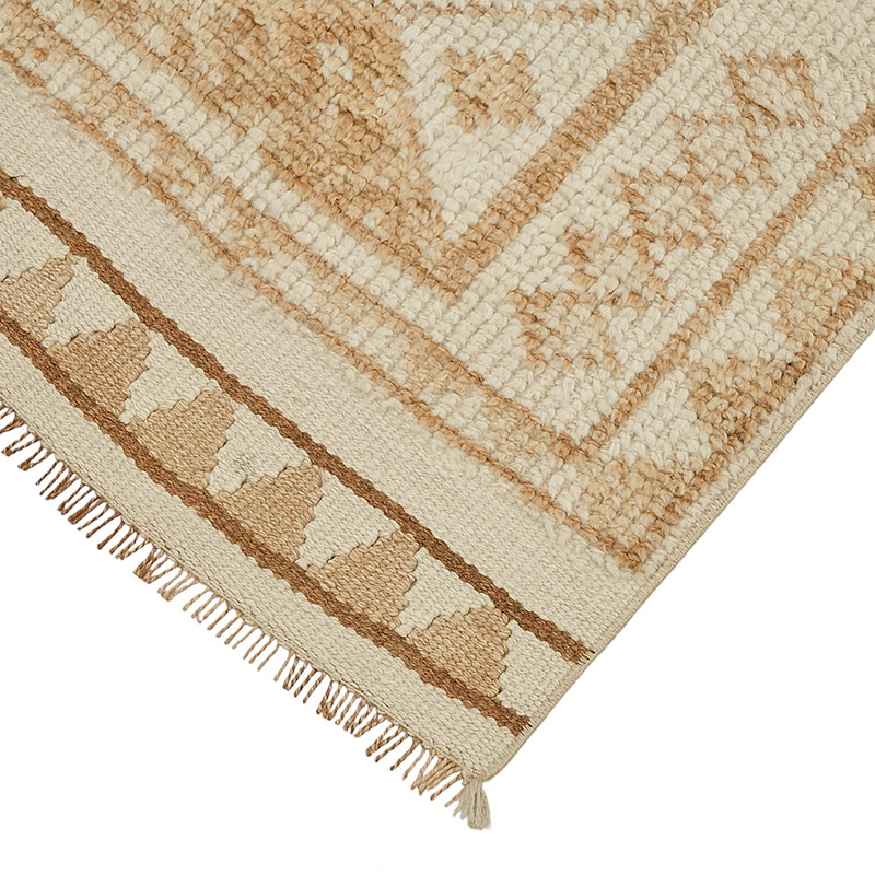 Vintage Tribal Runner Rug - 2' 7" x 12' 7" (31" x 151") - K0085189