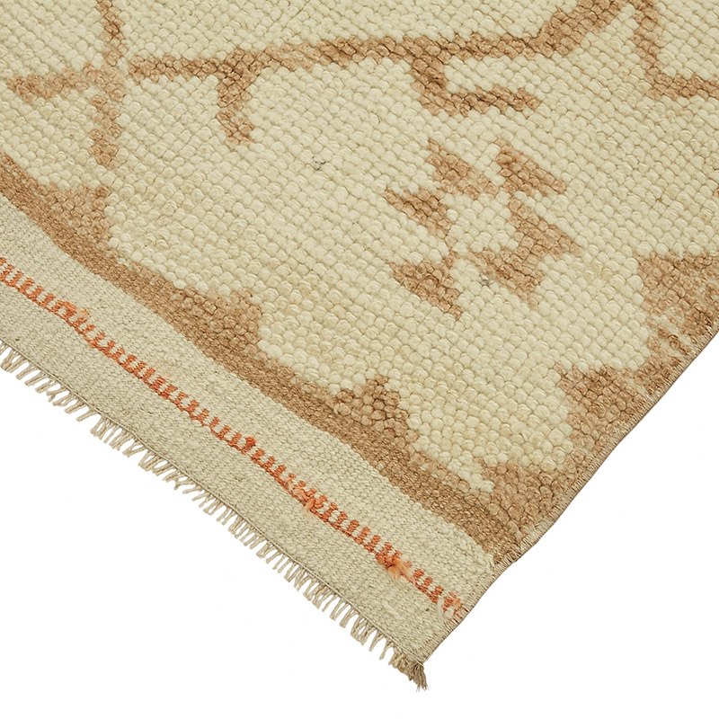 Vintage Anadolu Yolluk - 92 cm x 315 cm - K0085193