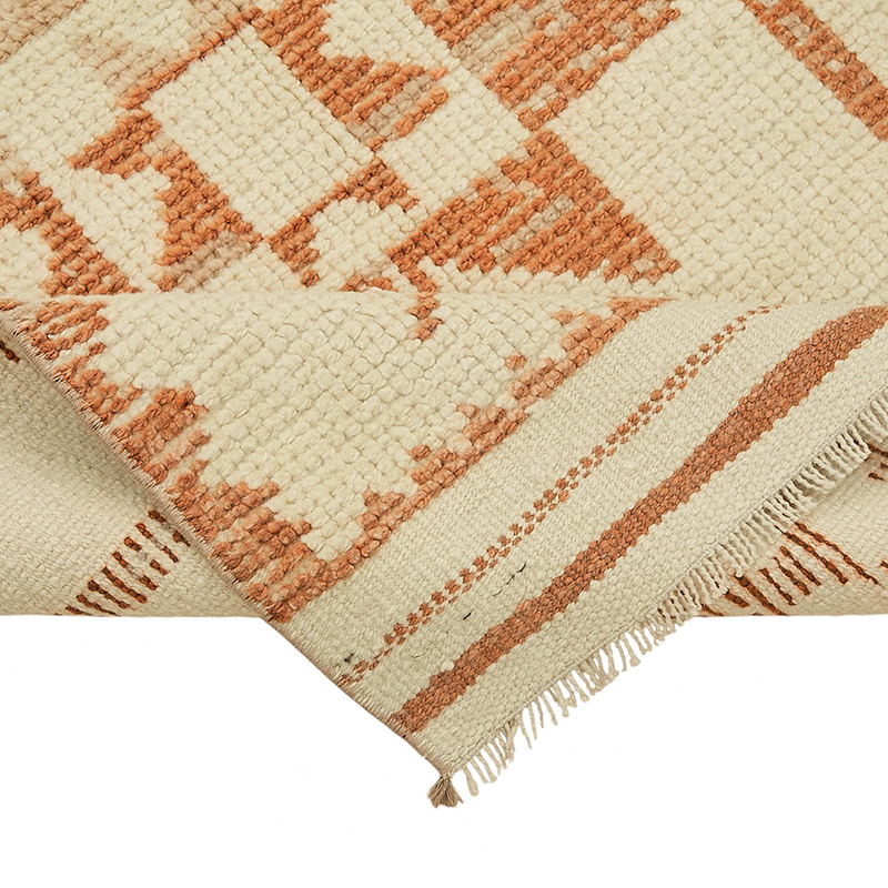 Vintage Anadolu Yolluk - 92 cm x 315 cm - K0085193