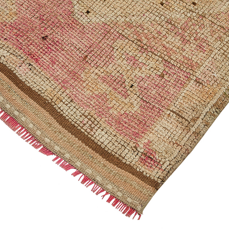 Alfombra Vintage de pasillo - 85 cm x 320 cm - K0085196