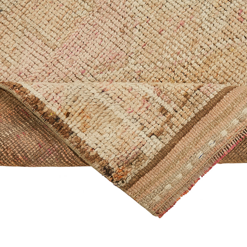 Alfombra Vintage de pasillo - 85 cm x 320 cm - K0085196