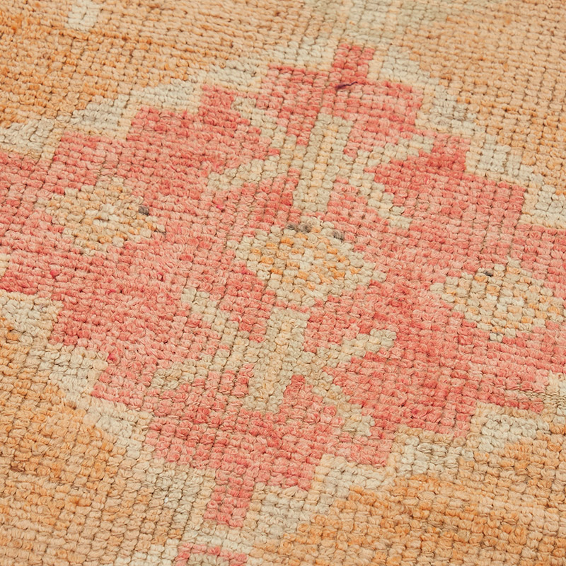 Vintage Anadolu Yolluk - 80 cm x 356 cm - K0085202