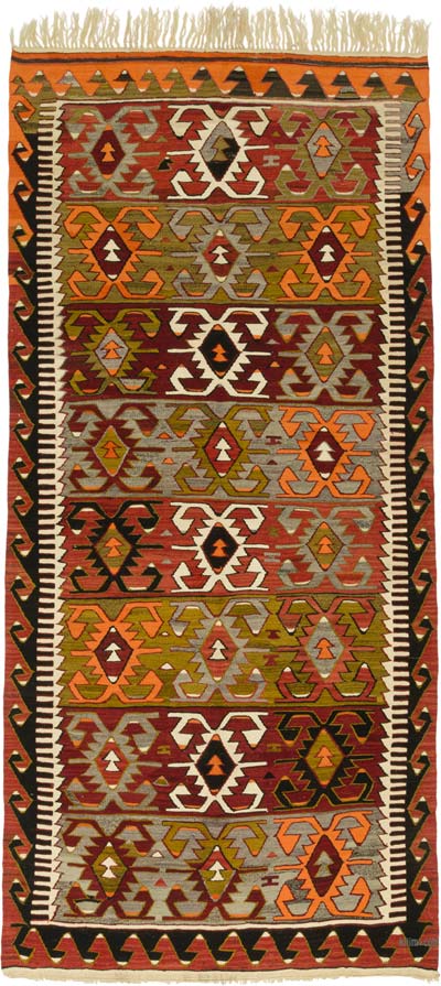 Konya Kilimi - 170 cm x 359 cm
