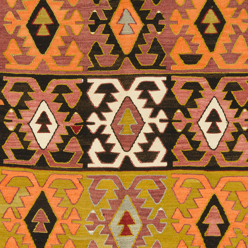 Konya Kilimi - 166 cm x 300 cm - K0085212