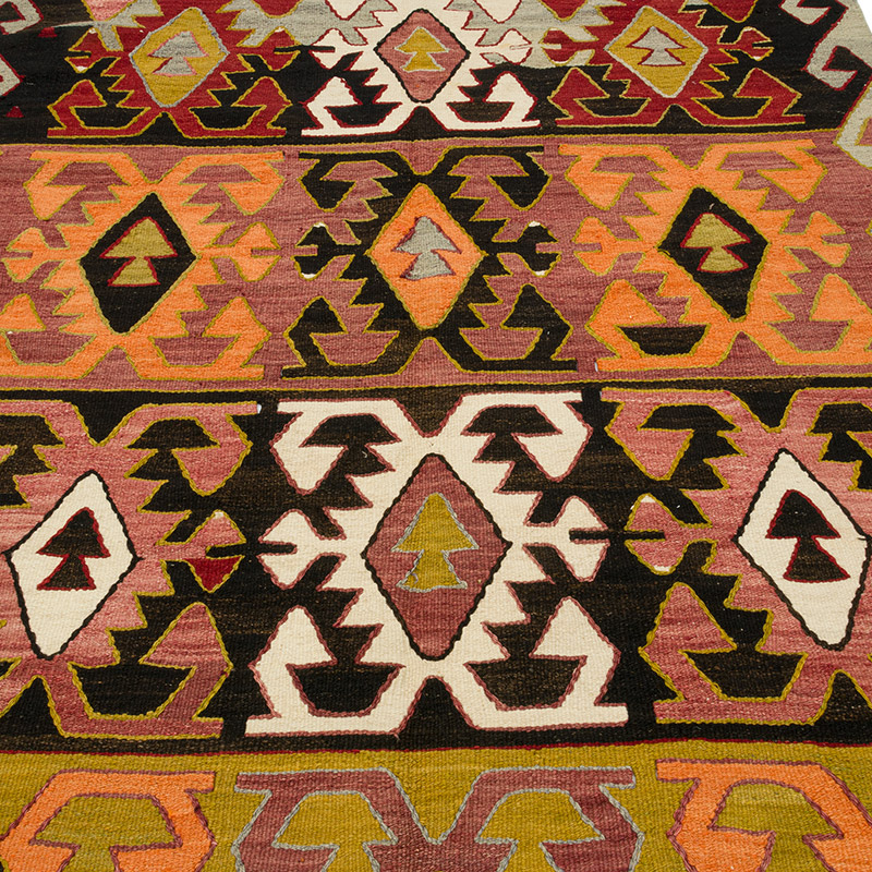 Konya Kilimi - 166 cm x 300 cm - K0085212