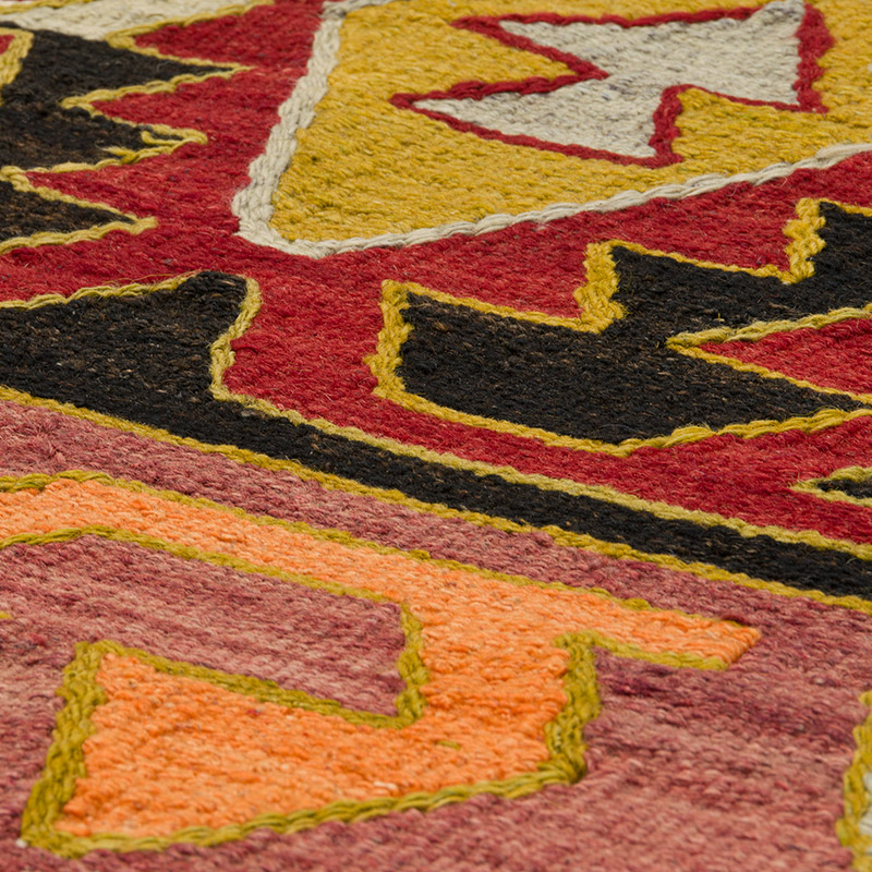 Konya Kilimi - 166 cm x 300 cm - K0085212