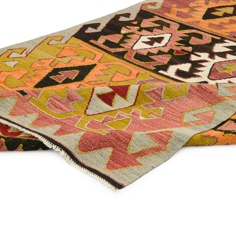 Konya Kilimi - 166 cm x 300 cm - K0085212