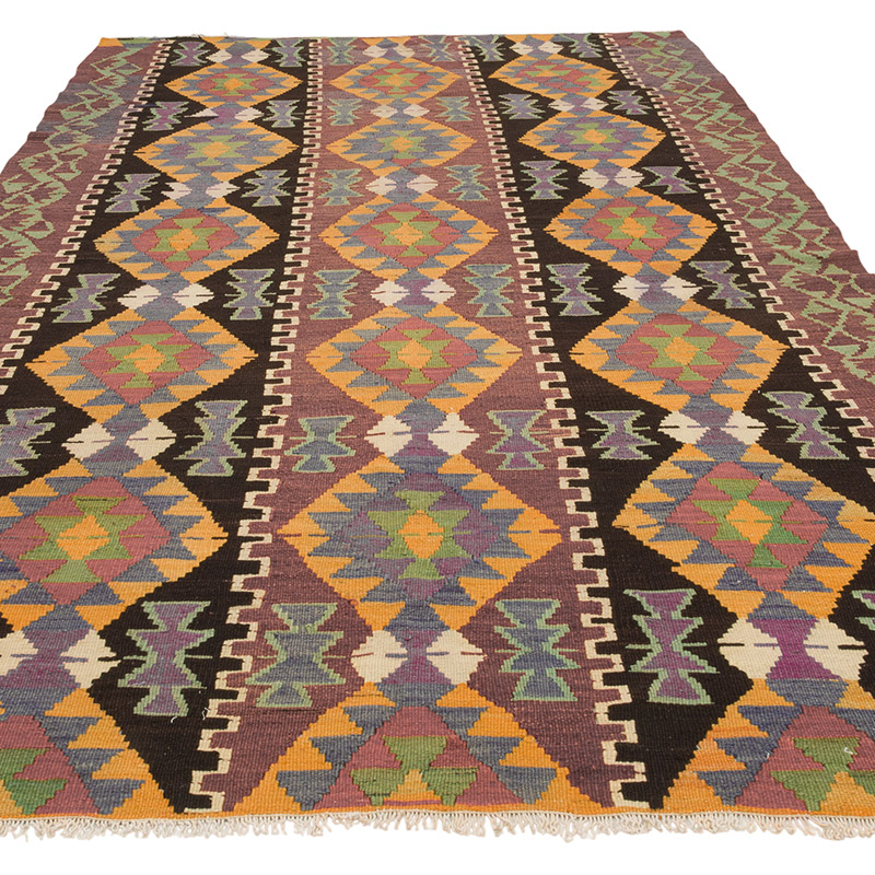 Mut Kilimi - 181 cm x 316 cm - K0085214