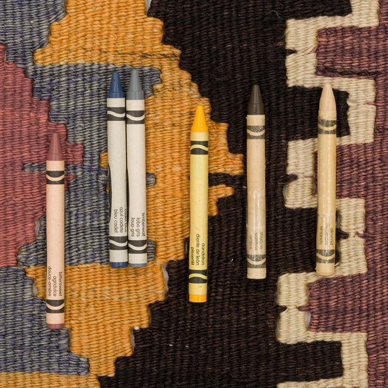 Mut Kilimi - 181 cm x 316 cm - K0085214