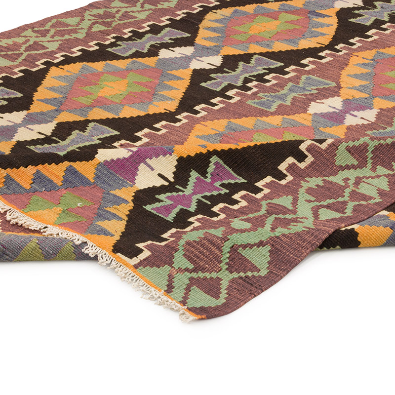 Mut Kilimi - 181 cm x 316 cm - K0085214