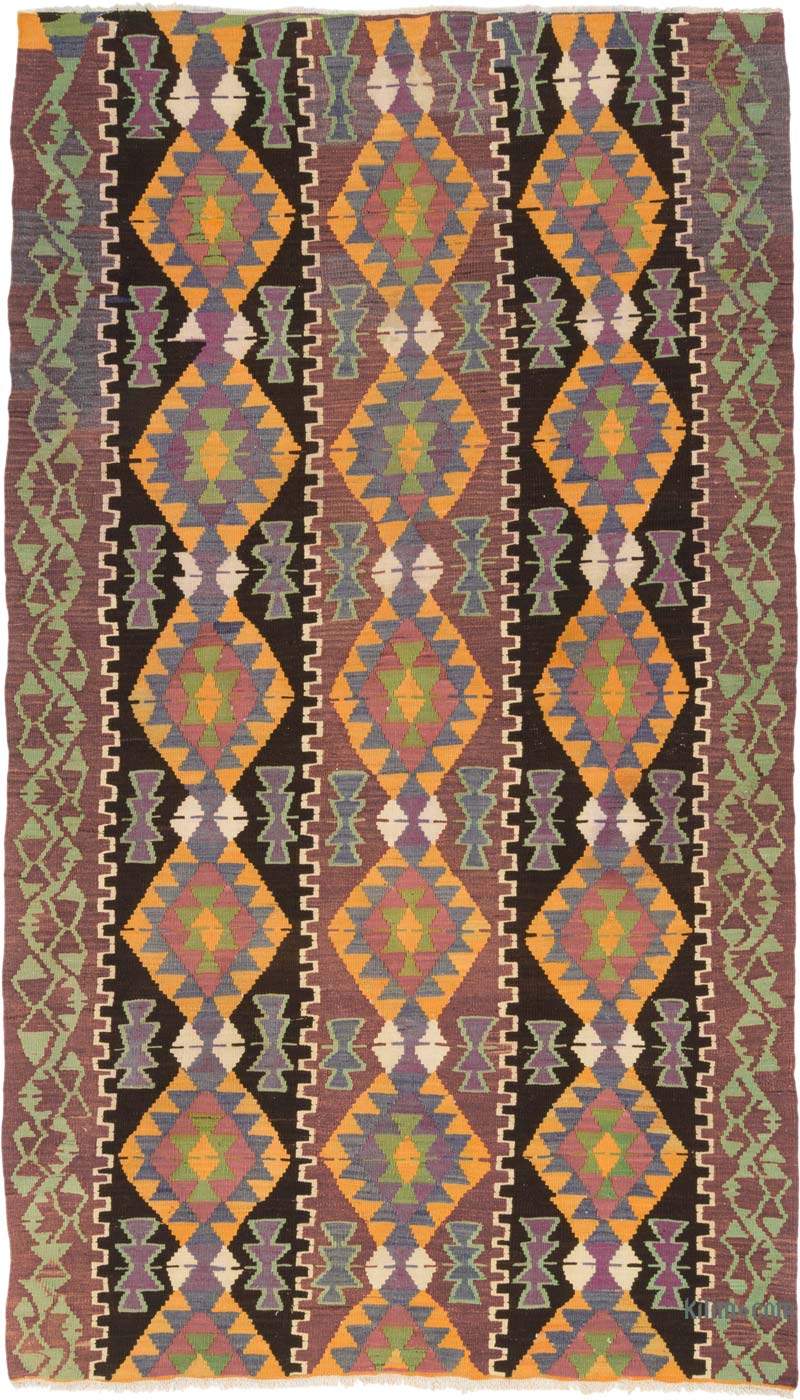 Mut Kilimi - 181 cm x 316 cm - K0085214